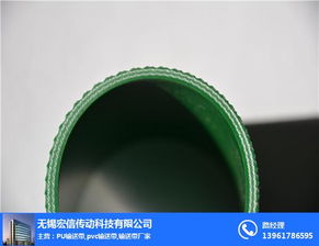 優(yōu)選加工特氟龍高溫帶的行業(yè)標(biāo)桿——宏信傳動(dòng)，深耕針紡織品與原料銷售新可能
